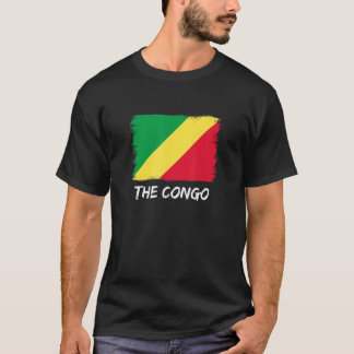 Republik Kongo T-Shirt
