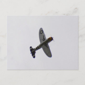Republik P47 Postkarte