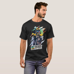 Republik Rider T-Shirt