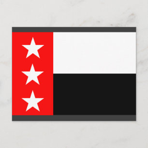 Republik Rio Grande, Mexiko Postkarte