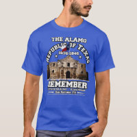 Republik Texas - Alamo 1836