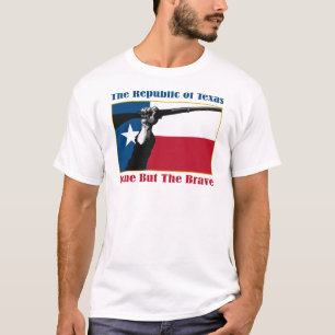 Republik Texas (NBTB) T-Shirt