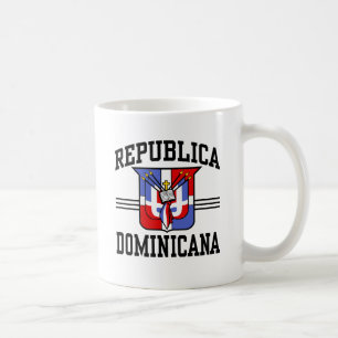 Republika Dominicana Tasse