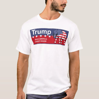 Republikaner Donald Trump 2016 T-Shirt
