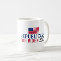 Republikaner für Biden 2020