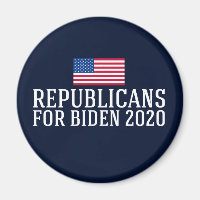 Republikaner für Biden 2020