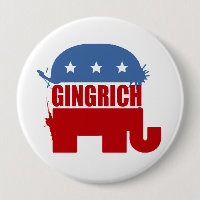 Republikaner für Gingrich