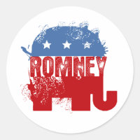 Republikaner ROMNEY