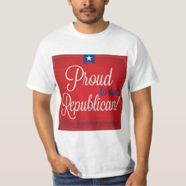 Republikaner T-Shirt