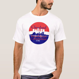 Republikaner-Versammlung 2016 T-Shirt