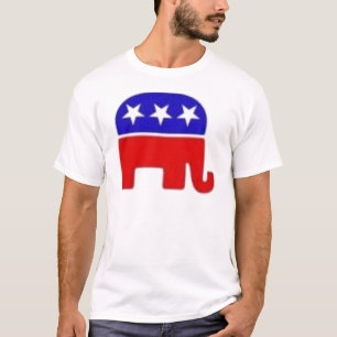 Republikanisch T-Shirt