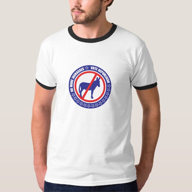 republikanisches Shirt (Vorderseite)