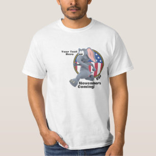 Republikanisches Version T-Shirt