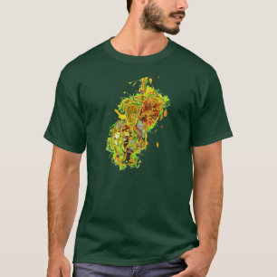 Repyn´xa dunkles Shirt 10