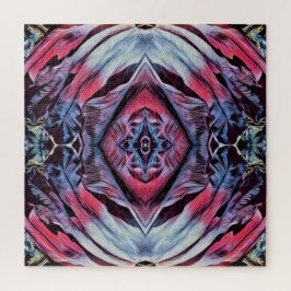 Requiem For A Tulip  Puzzle