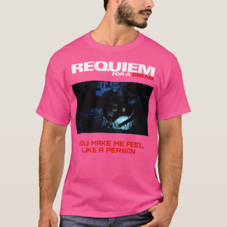 Requiem für einen Traum T-Shirt