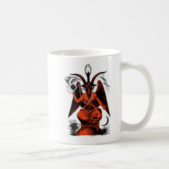 Requiem-MetallPodcast TASSE! Tasse (Rechts)