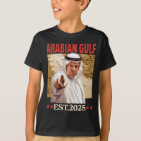 Réro Arabian Golf Golf von Arabien Persischer Golf