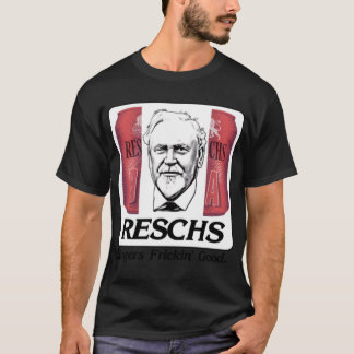 RESCHS DA Abendessen Ale Mädchen T-Shirt