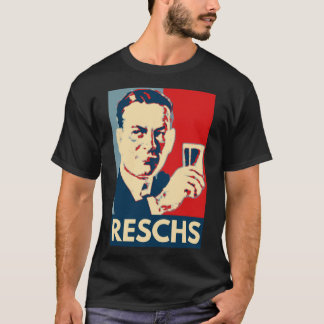 RESCHS ist HOFFNUNG Junge Junge T-Shirt