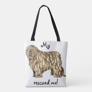 Rescue Bergamasco