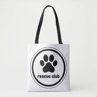 Rescue Club – United by Paws