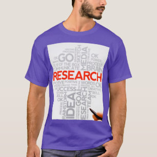 Research Classic TShirt