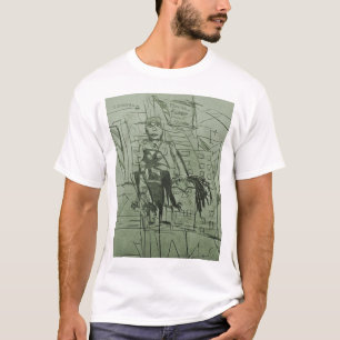RESERVE-DISCOUNTFENSTER T-Shirt