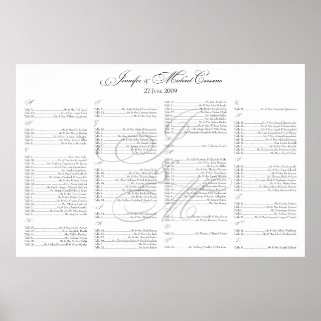 ***RESERVIERT*** für Jennifer+Michael Poster (Vorne)