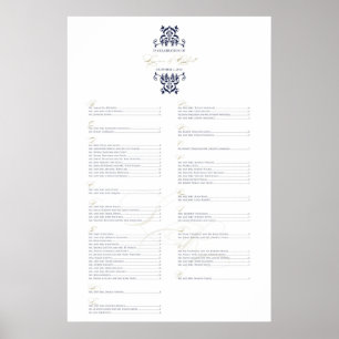 ***RESERVIERT*** für Lauren+Robert Poster