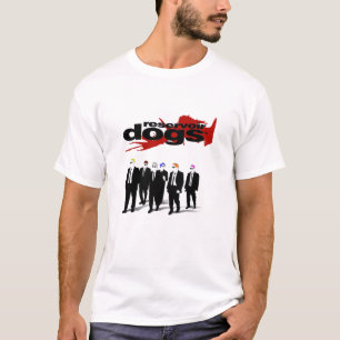 Reservoir Hogs T-Shirt