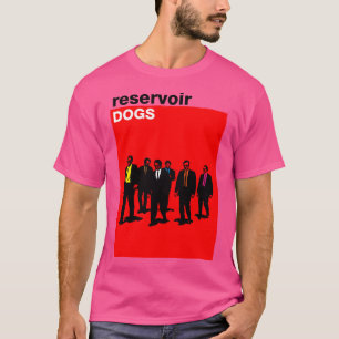Reservoir Hogs T-Shirt