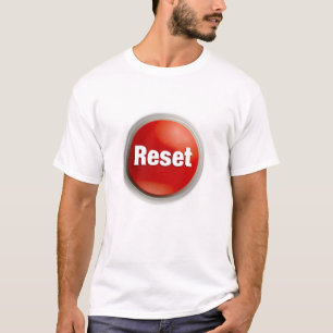 Reset-Taste T-Shirt