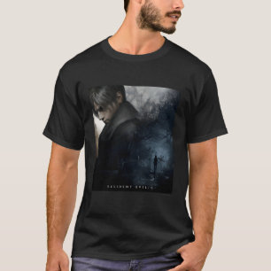 Resident Evil 4 T-Shirt