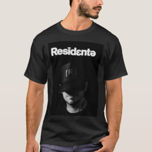 Residente trendy Trend Classic T - Shirt Classic T