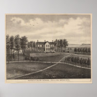 Residenz Leonard, Quenemo, Kansas