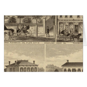 Residenz Thomas Hornbrook