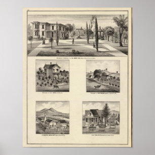 Residenzen, Kloster Poster