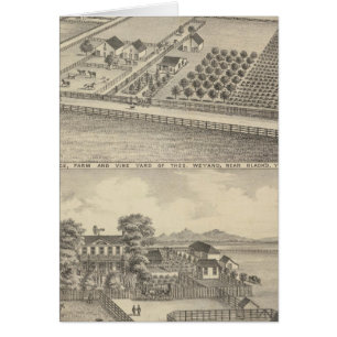 Residenzen, Schwarzer Bahnhof