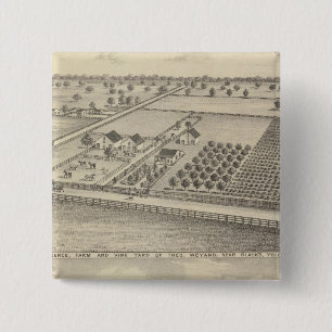 Residenzen, Schwarzer Bahnhof Button