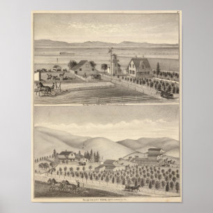 Residenzen Wrede, Nebas Poster