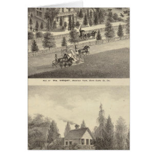 Residenzen Wright, Putnam