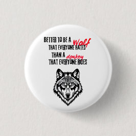 Resilience, self-worth, and independence button