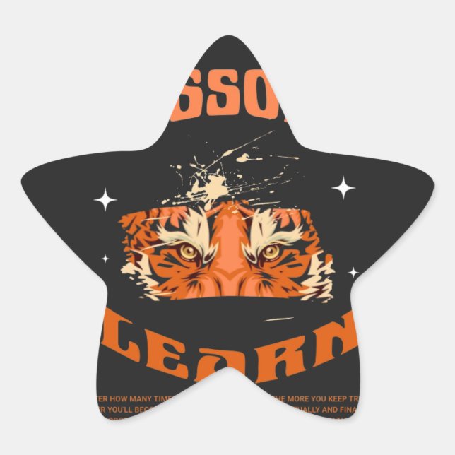 Resilient Gorilla Sticker (Vorderseite)