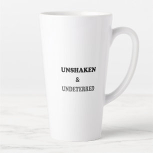 Resilienz-Mindset für Arbeit und Alltag Milchtasse