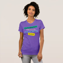 Resilienz-T - Shirt
