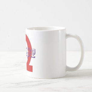 Resist action tasse