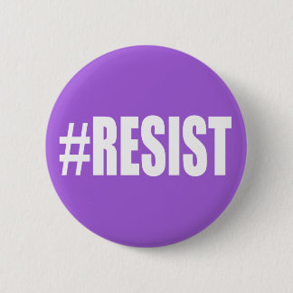 #RESIST BUTTON