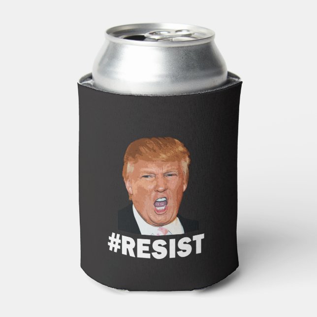 Resist Dosenkühler (Kanne Vorderseite)