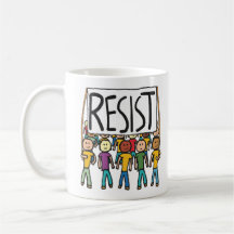 Resist